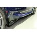 Subaru BRZ '22-'25 ST Style Side Skirts ( 1 Pair Left & Right )